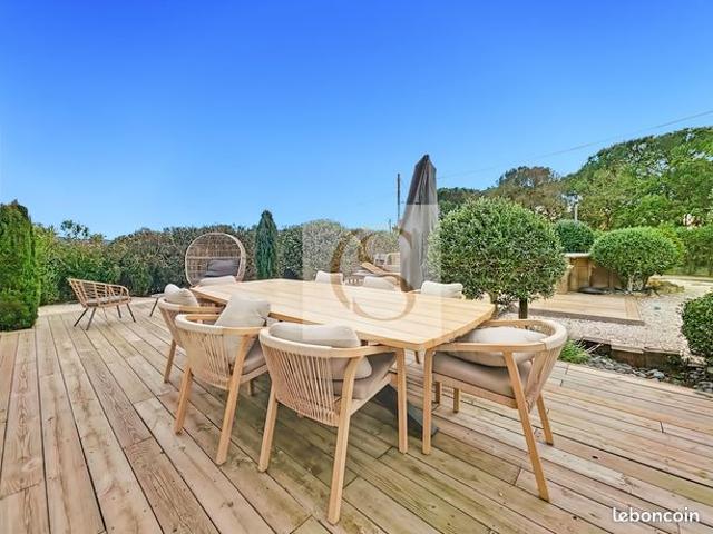 Maison vente à Arrondissement de Draguignan, Vidauban