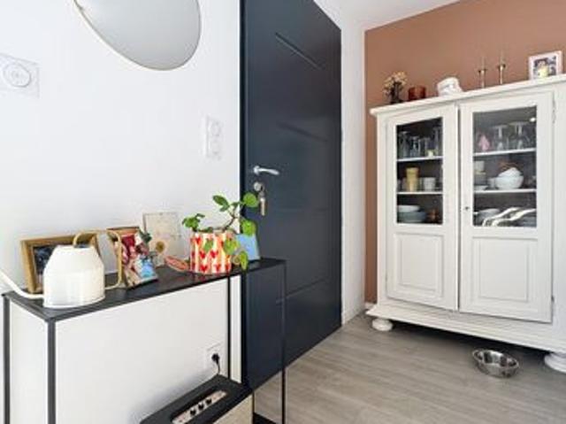 Maison vente à Rennes, Bretagne