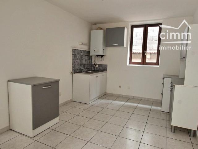Maison vente à Vienne, La Côte-saint-andré