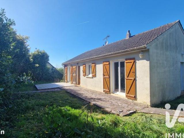 Maison vente à Beauvais, Lalande-en-son
