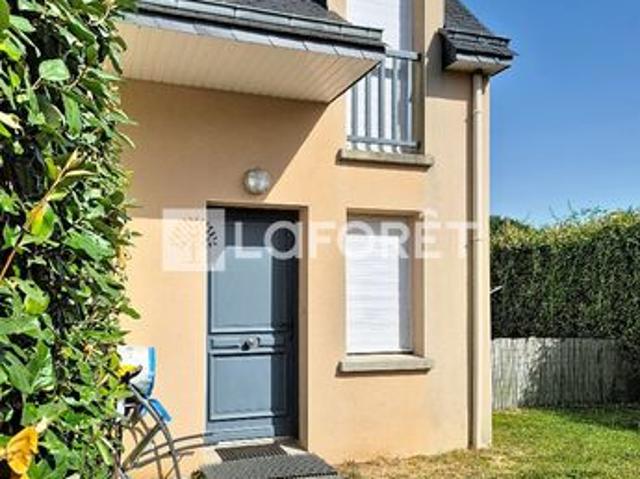 Maison vente à Pontivy, Bretagne