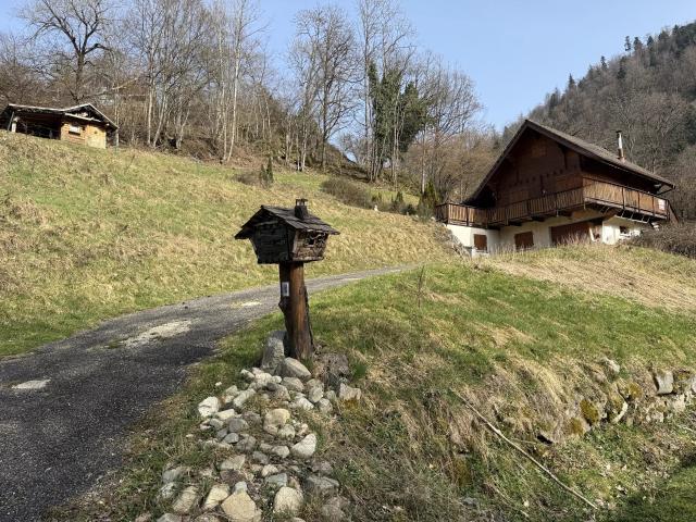 Maison vente à Thann-Guebwiller, Kruth
