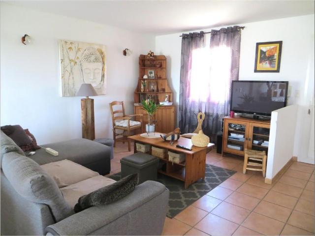 Maison vente à Montèze, Saint-Christol-lez-Alès