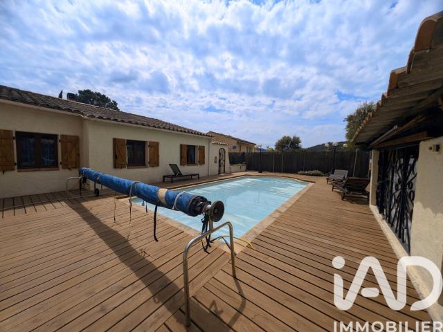 Maison vente à Arrondissement de Toulon, Bormes-les-mimosas