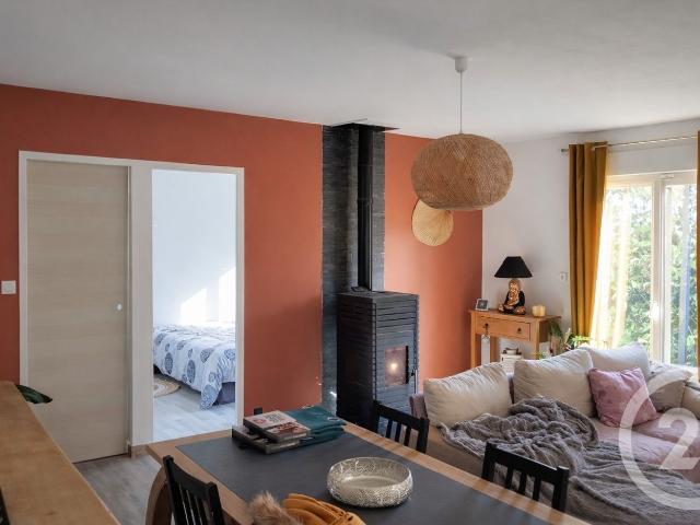 Maison vente à Angoulême, Saint-saturnin
