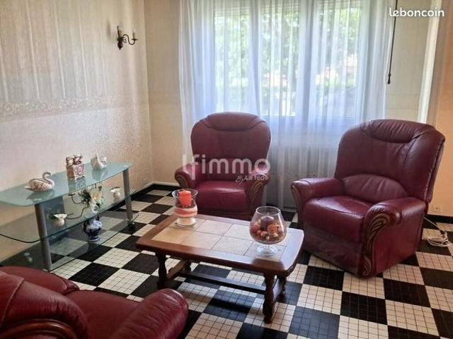 Maison vente à Bordeaux, Fargues-saint-hilaire