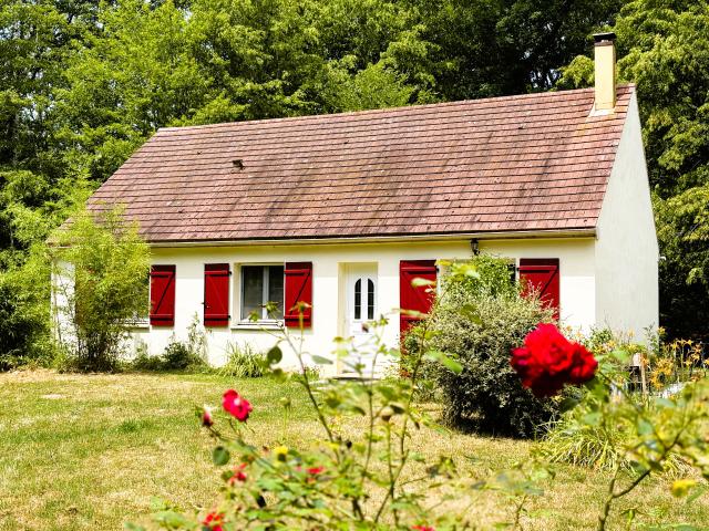Maison vente à Montargis, Bazoches-sur-le-betz