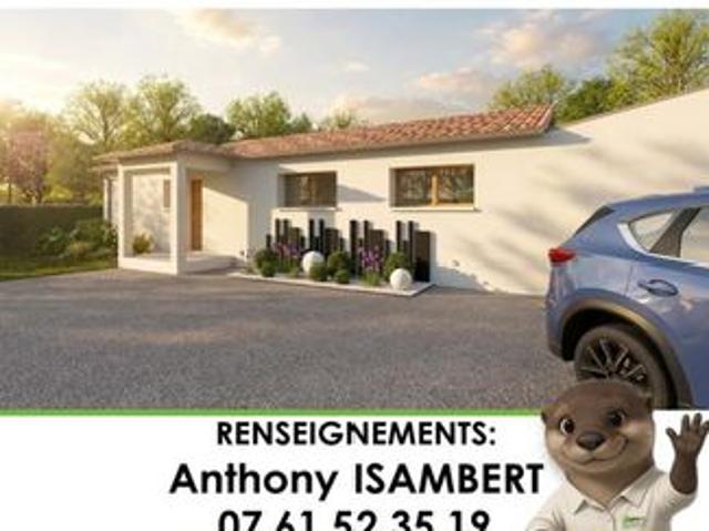 Maison vente à Nérac, Houeillès