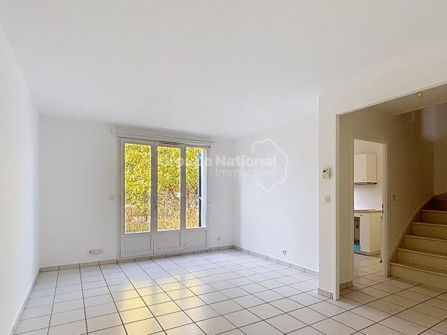 Maison location à Route de Sainte-Luce, Nantes