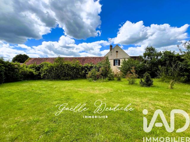 Maison vente à Montargis, Griselles