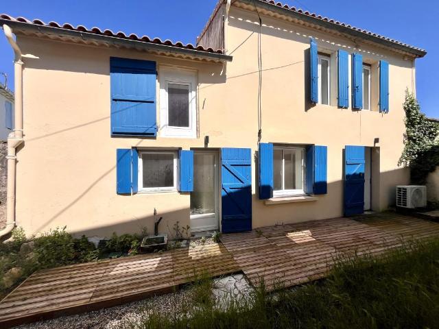 Maison vente à Langon, Preignac