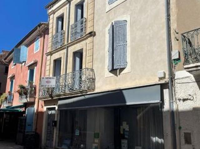 Maison vente à Béziers, Servian