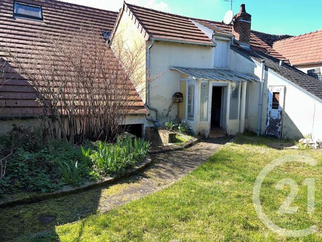 Maison vente à Charenton, Pouilly-sur-Loire