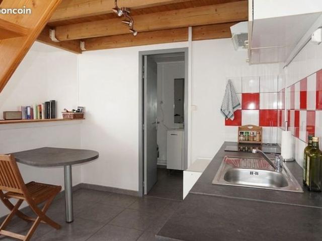Maison vente à La Roche-sur-Yon, Mortagne-sur-sèvre