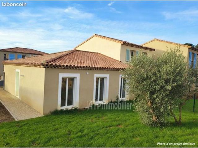 Maison vente à Aix-en-Provence, Salon-de-provence