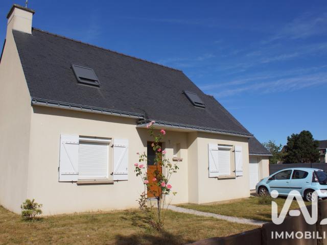Maison vente à Saint-Nazaire, La Turballe