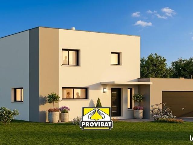 Maison vente à Nîmes, Aigues-vives