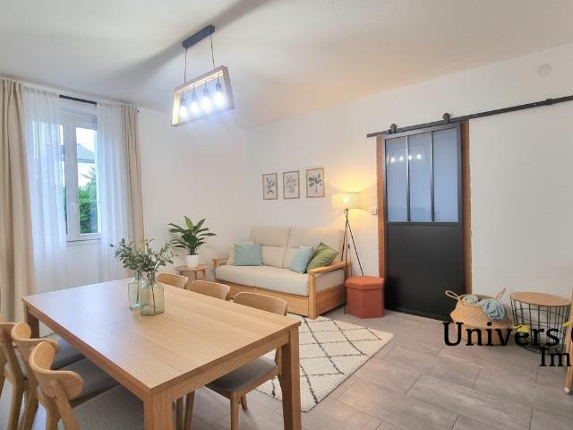 Maison vente à Nantes