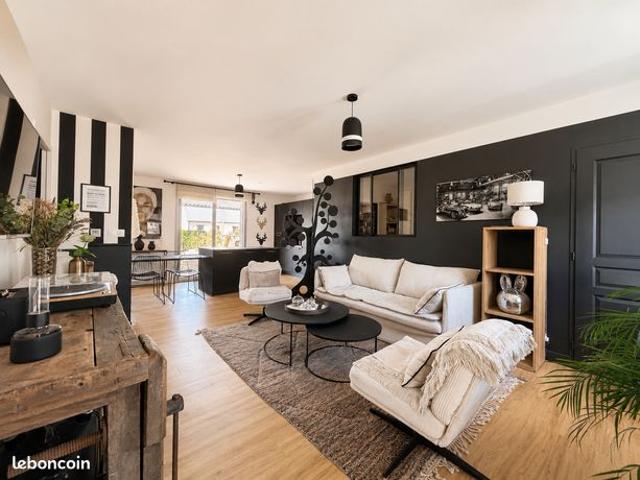 Maison vente à Caen, Courseulles-sur-mer