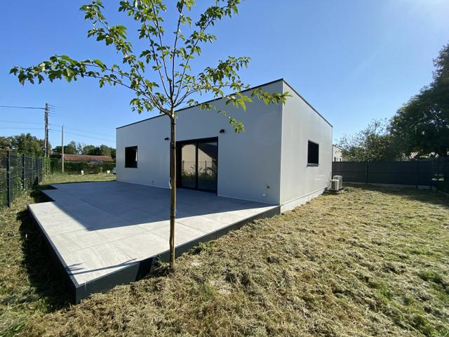 Maison vente à Sauvagnon, Pyrénées-Atlantiques