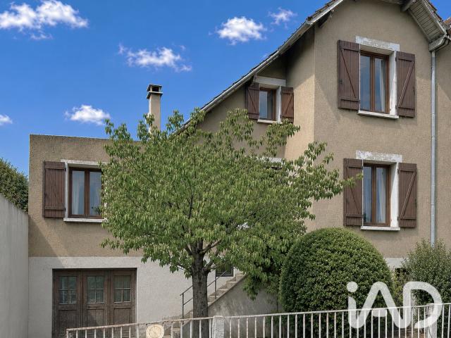 Maison vente à Montargis