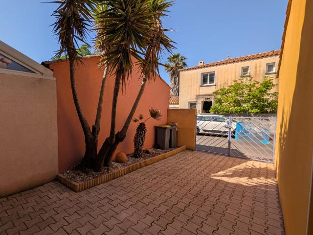 Maison vente à Montpellier, Villeneuve-lès-maguelone