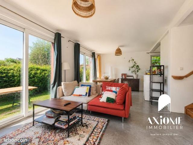 Maison vente à Nantes, Orvault
