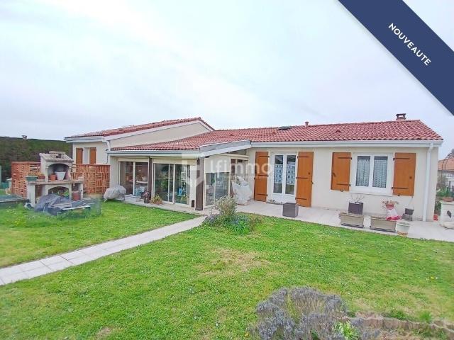 Maison vente à Bassens, Au Moura-Sud