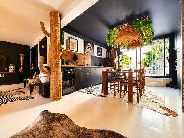 Maison vente à Istres, Le Rove