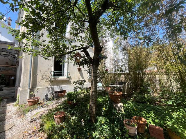 Maison vente à Nanterre, Bois-colombes