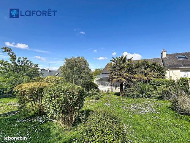 Maison vente à Lorient, Bretagne