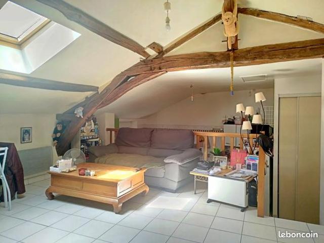 Maison vente à Cholet, Coron