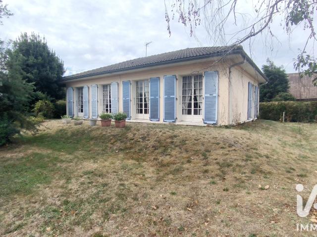 Maison vente à Pau, Lescar