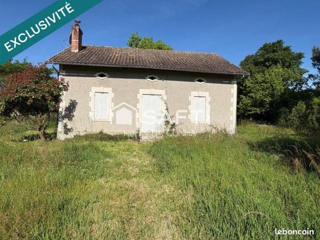 Maison vente à Muret