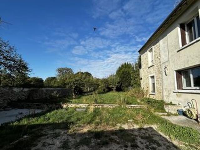 Maison vente à La Ferté-sous-Jouarre, Seine-et-Marne