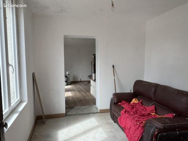 Maison vente à Argentan, Normandie