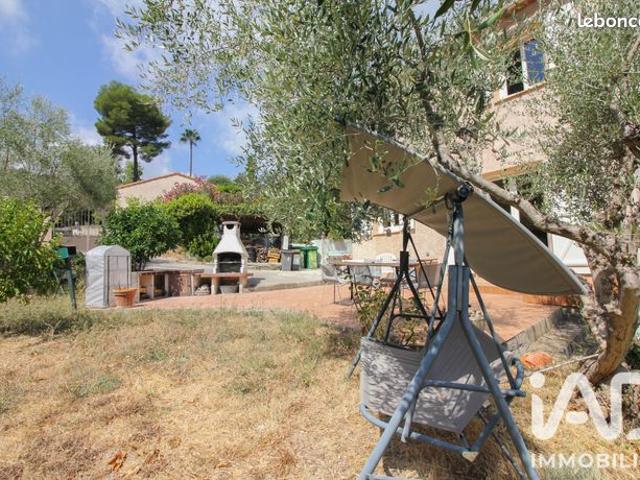 Maison vente à Grasse, Biot