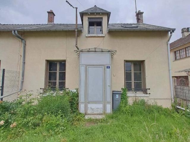 Maison vente à Trosly-Loire, Aisne