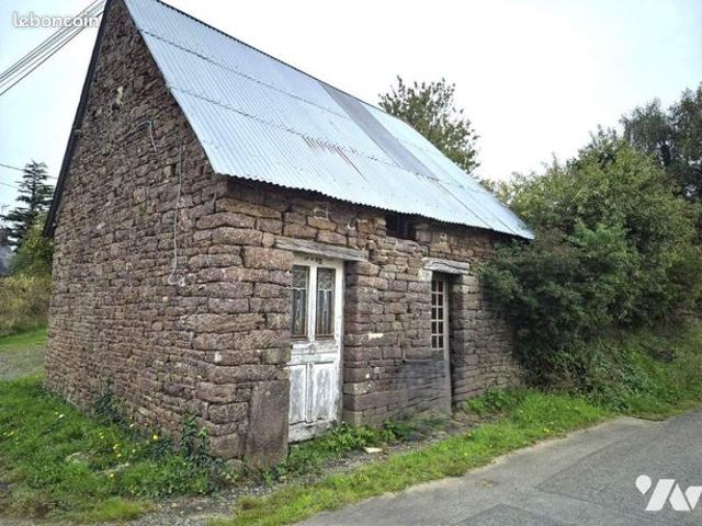 Maison vente à Avranches, Saint-jean-des-champs