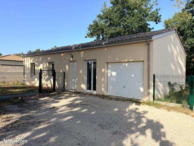 Maison vente à Libourne, Saint-denis-de-pile