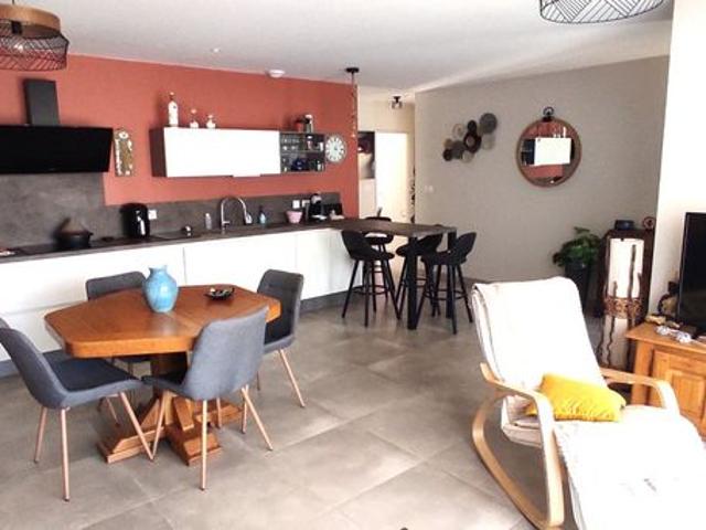 Maison vente à Narbonne, Sigean