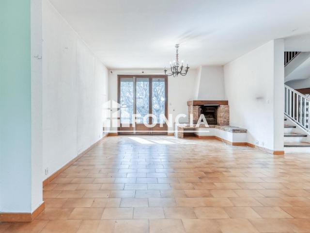 Maison vente à Arrondissement de Toulon, Six-fours-les-plages