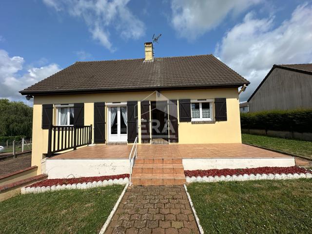 Maison vente à Condé-sur-Huisne, Sablons sur Huisne