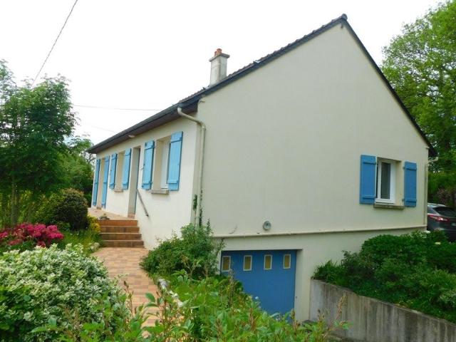 Maison vente à Fougères-Vitré, Bretagne