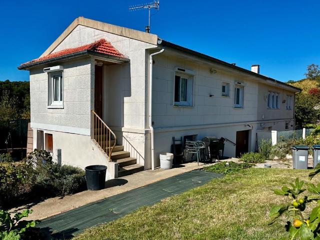 Maison vente à Notre-Dame-de-Gravenchon, Port-Jérôme-sur-Seine