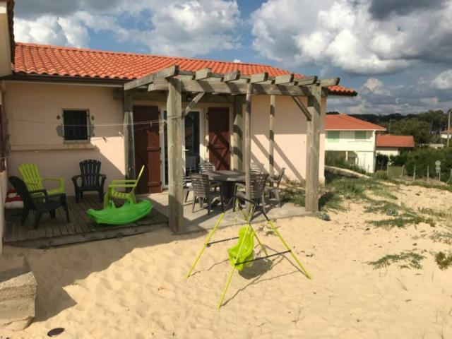 Maison vente à Dax, Vieux-boucau-les-bains
