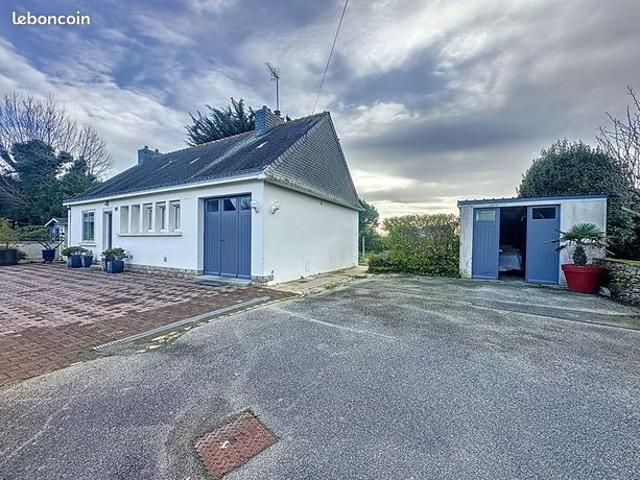 Maison vente à Lorient, Bretagne