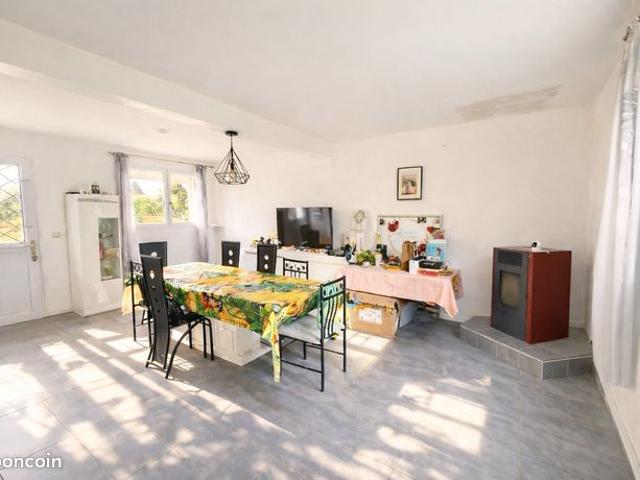 Maison vente à Provins, Rebais