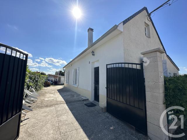 Maison vente à Châteauneuf-sur-Loire, Loiret
