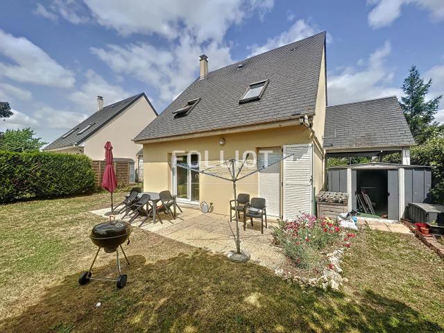 Maison vente à Caen, Ifs
